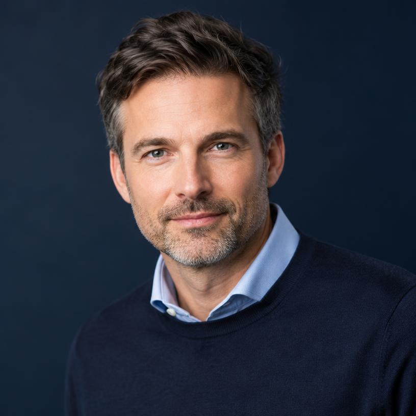 Daniel Brooks